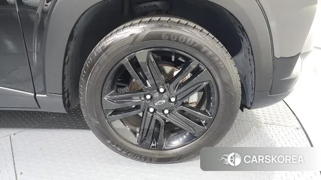 Chevrolet (GM Daewoo) Trax Crossover id 3457597 из Кореи 15