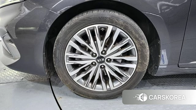 Kia K7 Premier id 4325357 из Кореи 27