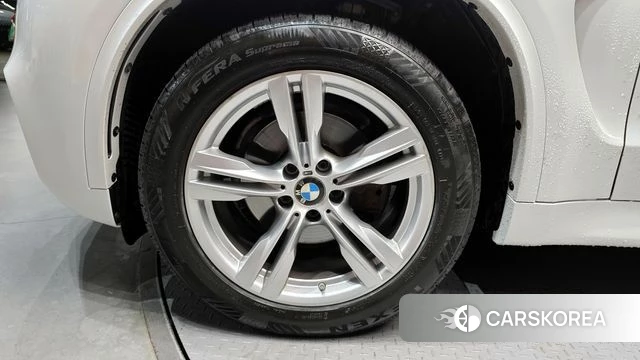 BMW X5 (F15) id 4378038 из Кореи 26
