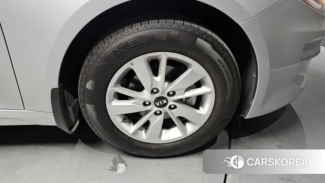 Kia K5 second generation id 3709530 из Кореи 15