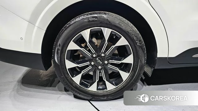 Kia Carnival 4th generation id 3827226 из Кореи 15