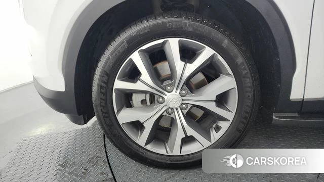 Hyundai Palisade id 3915829 из Кореи 15