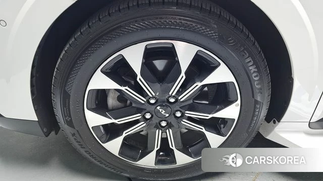 Kia Carnival 4th generation id 4429074 из Кореи 34