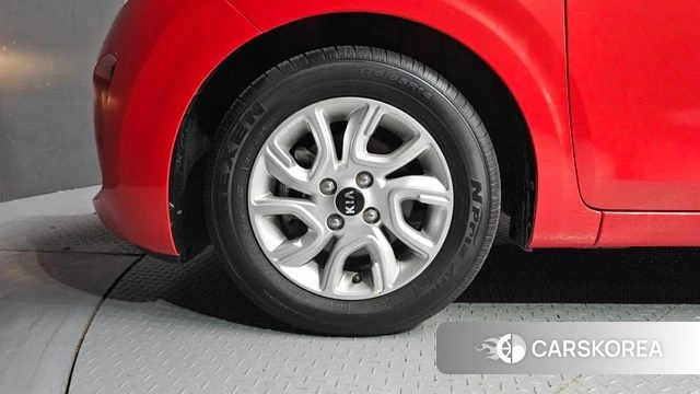 Kia All New Morning (JA) id 4615260 из Кореи 25