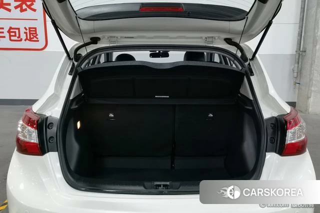 Nissan TIIDA id 4262453 из Китая 19