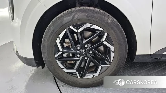 Kia The New Carnival 4th Generation id 3457369 из Кореи 15