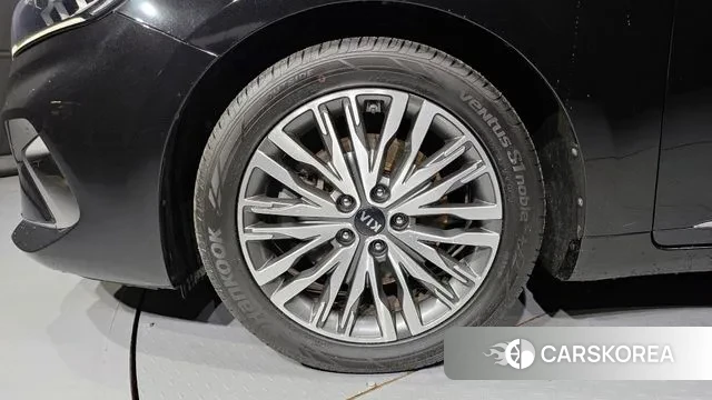 Kia K7 Premier id 2961166 из Кореи 15