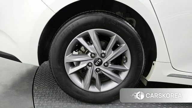 Kia The New K5 2nd generation id 3936788 из Кореи 15