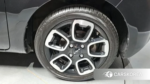 Kia The New Ray id 3059448 из Кореи 15