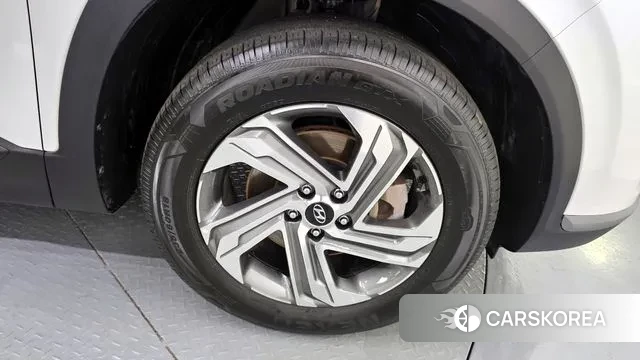 Hyundai The New Santa Fe id 2889807 из Кореи 15