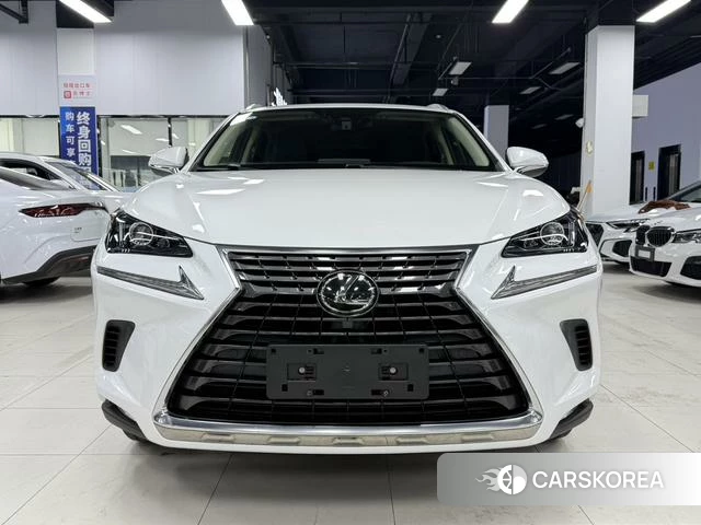 Lexus NX id 4329077 из Китая 16