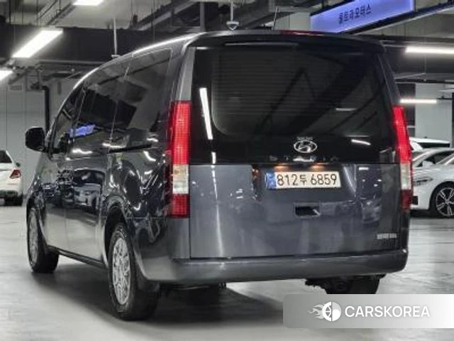 Hyundai Staria id 4567256 из Кореи 13