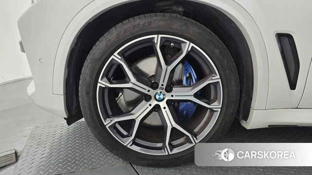 BMW X5 (G05) id 4572822 из Кореи 27
