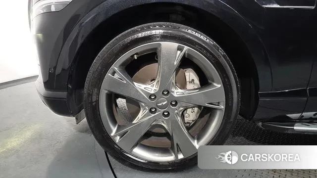 Genesis GV80 id 3488319 из Кореи 15