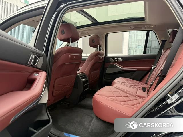 BMW X5 id 4216796 из Китая 25