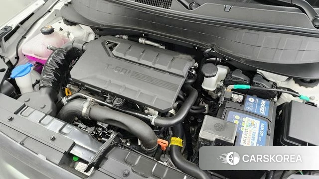 Hyundai The New Casper id 3940009 из Кореи 15