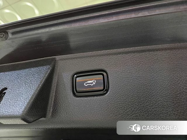 Kia Mohave Master id 4794239 из Кореи 15