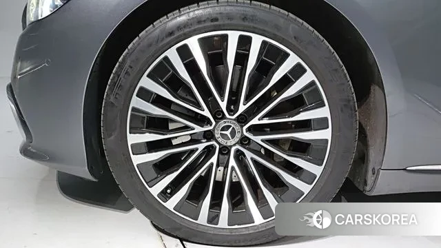 Mercedes-Benz S-Class W223 id 3712407 из Кореи 15