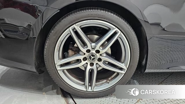Mercedes-Benz E-Class W213 id 4496804 из Кореи 24