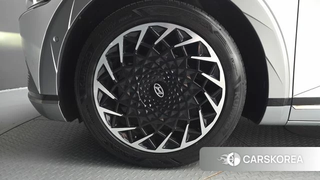 Hyundai Ionic 5 id 4469829 из Кореи 15