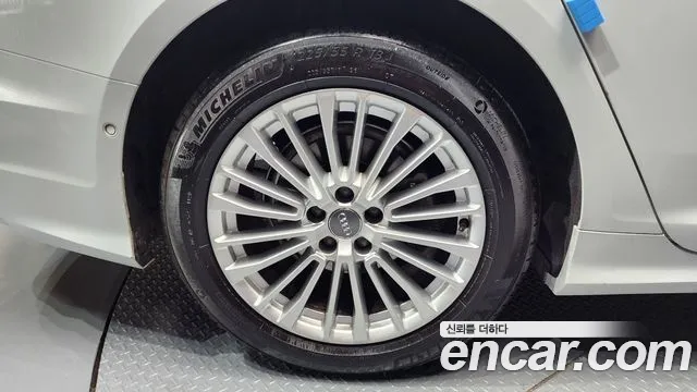 Audi A6 (C8) id 2843934 из Кореи 15