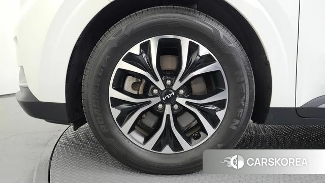 Kia Carnival 4th generation id 4656776 из Кореи 25