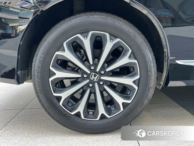Honda UR-V id 4261666 из Китая 27