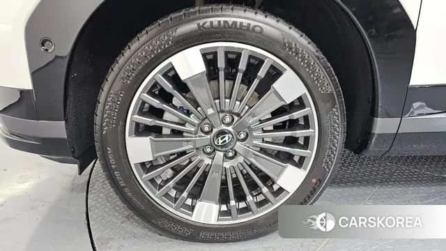 Hyundai Santa Fe (MX5) id 3575998 из Кореи 15