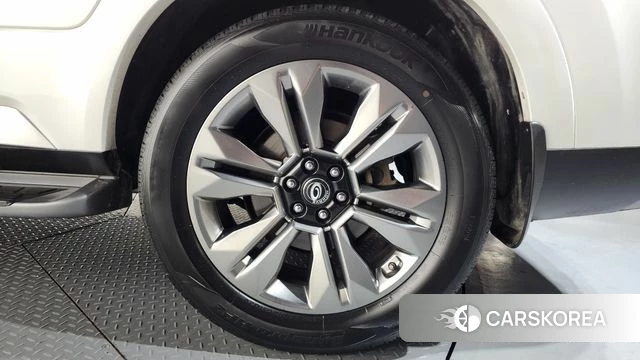 Kia Mohave Master id 3794840 из Кореи 15