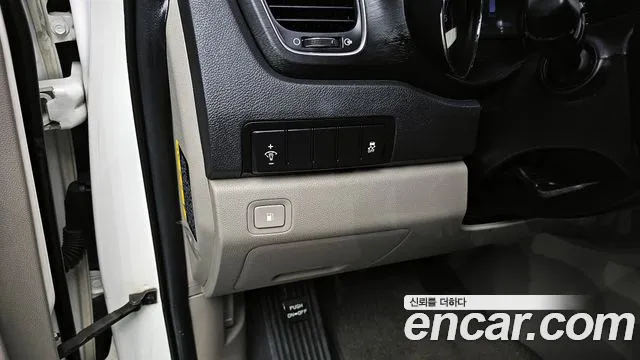 Kia The New Carnival id 2761162 из Кореи 15