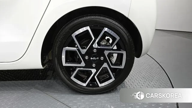 Kia The New Kia Ray id 3487512 из Кореи 15