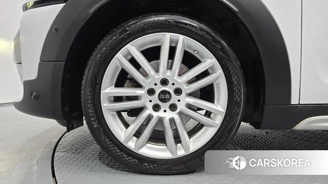 Mini Cooper Countryman id 4435324 из Кореи 27