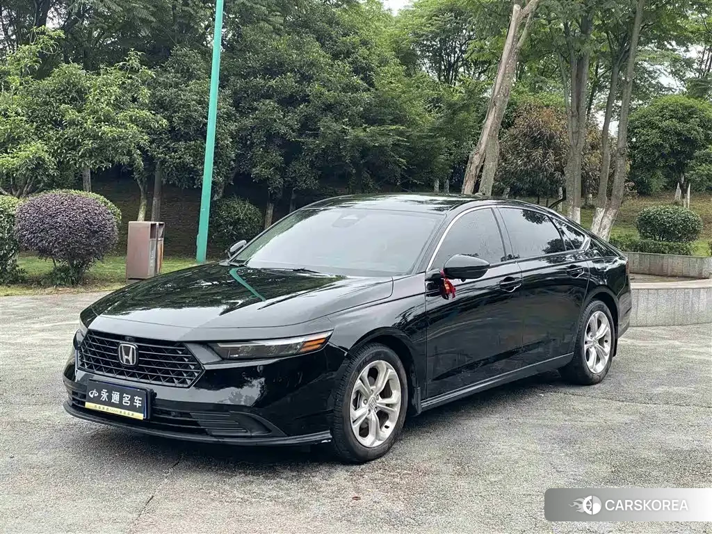 Honda Accord id 4601039 из Китая 11