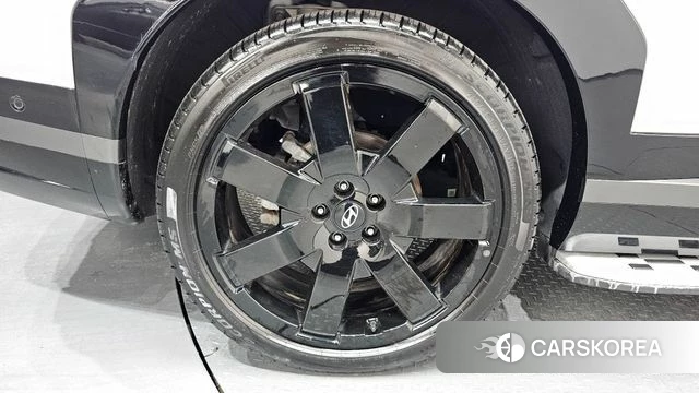 Hyundai Santa Fe (MX5) id 3921716 из Кореи 15