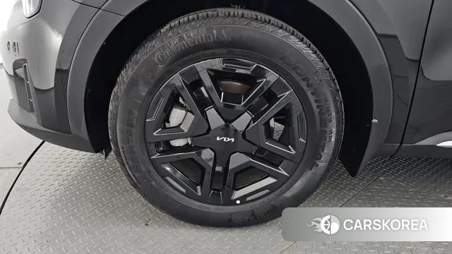 Kia The New Sorento 4th Generation id 3523493 из Кореи 15