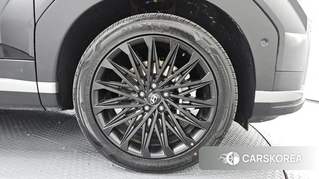 Hyundai Santa Fe (MX5) id 3431299 из Кореи 15