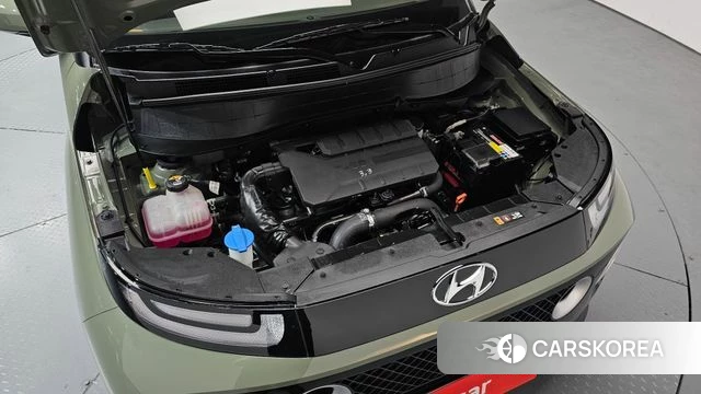 Hyundai Casper id 4281583 из Кореи 27