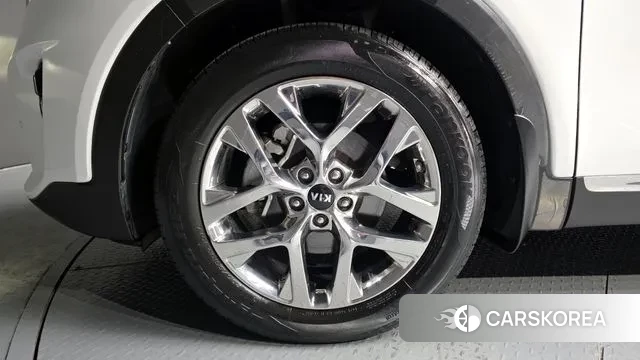 Kia The New Sorento id 3778923 из Кореи 15