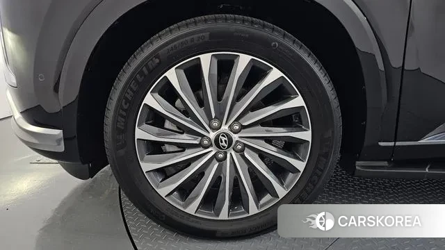 Hyundai The New Palisade id 3011429 из Кореи 15