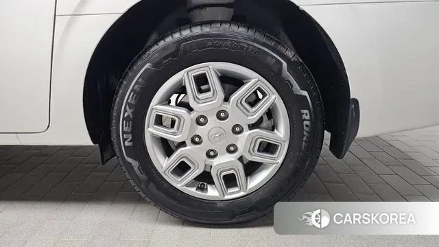 Hyundai Staria id 3712542 из Кореи 15