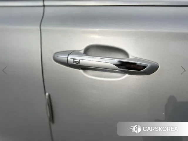 Hyundai The New Grandeur IG id 3676963 из Кореи 11