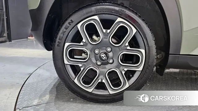 Hyundai Casper id 3488161 из Кореи 15