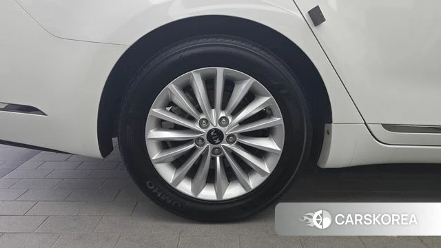 Kia Come New K7 id 4849944 из Кореи 15