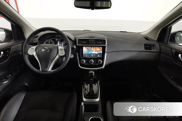 Nissan TIIDA id 4273611 из Китая 19