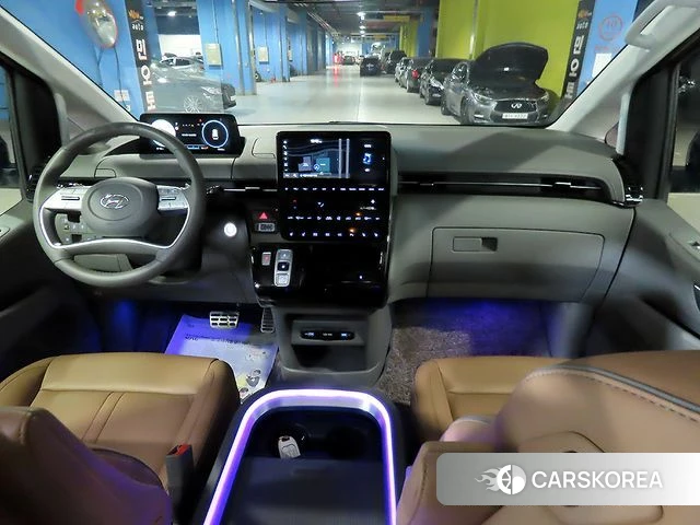 Hyundai Staria id 3805580 из Кореи 15