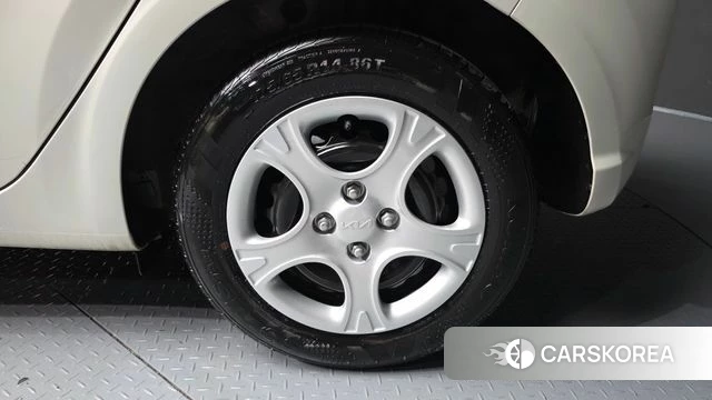 Kia The New Morning (JA) id 4505400 из Кореи 25