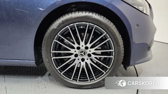 Mercedes-Benz C-Class W206 id 3507255 из Кореи 15