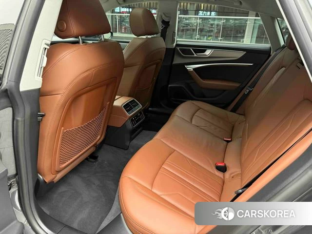 Audi A7 id 4276794 из Китая 9