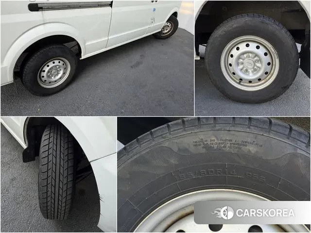 Dongfeng Socon C35 id 3024502 из Кореи 15