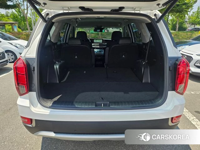 Hyundai Palisade id 4454858 из Кореи 15